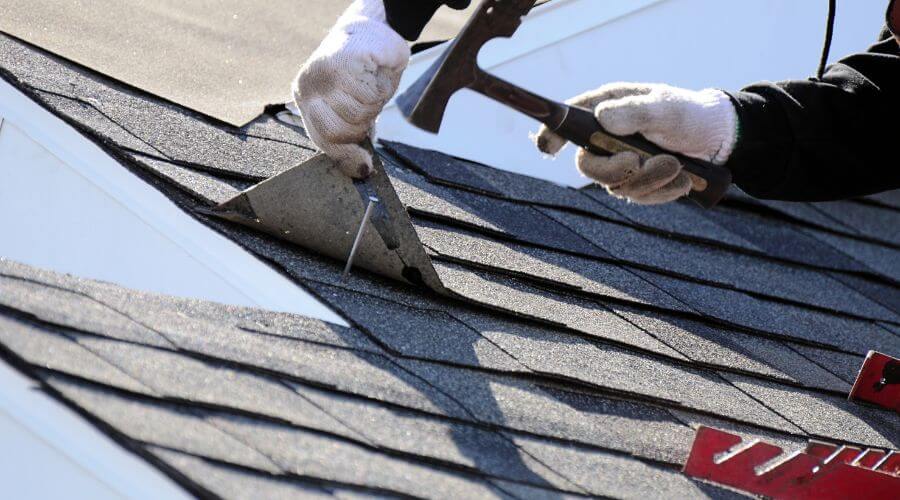 Professional Flat Roofing Installation in Covington, VA